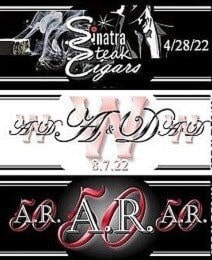 Graphics design is produced in-house for cigar roller events so we create custom cigar art effortlessly, very fast and with detail to match colors to the theme of your event
